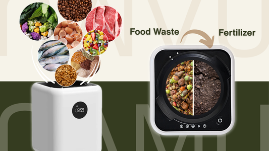 Our Mission at NAMU NAMU Smarter Composting for Australia