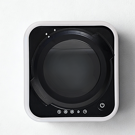 How to Change the Filter in Your Namu Namu Food Disposal