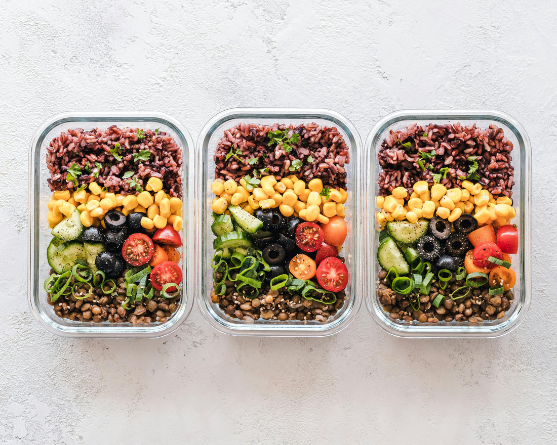 How to Store Food Properly — The Easy Way to Keep Things Fresher for Longer