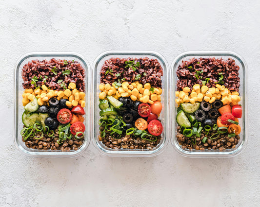 How to Store Food Properly — The Easy Way to Keep Things Fresher for Longer