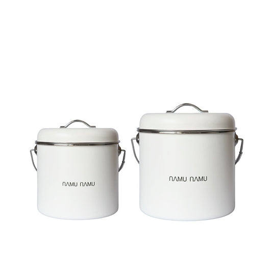 Benchtop Caddy & PlantMix Storage (3L / 6L)