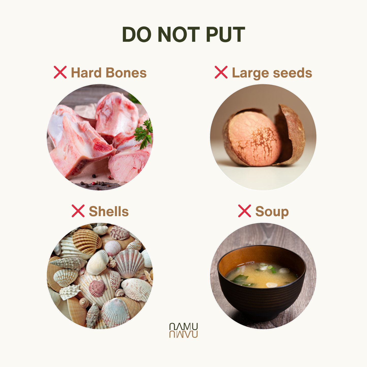 (Pre-Order) FC 50Bundle – Smart Food Waste Disposal and Extra Carbon Filter (Pre-Order Now)