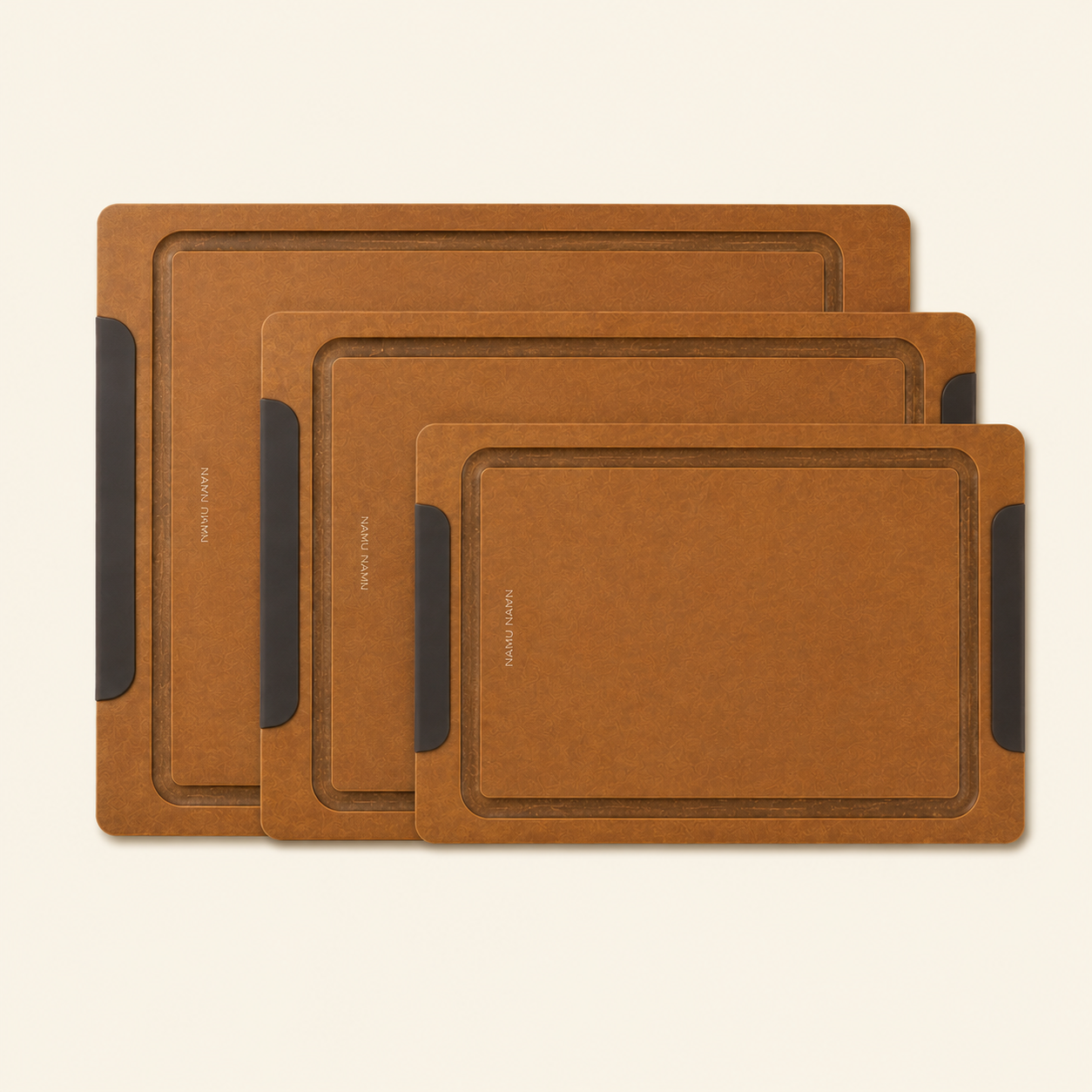 Wood Fibre Chopping Board Set [Pre - order]