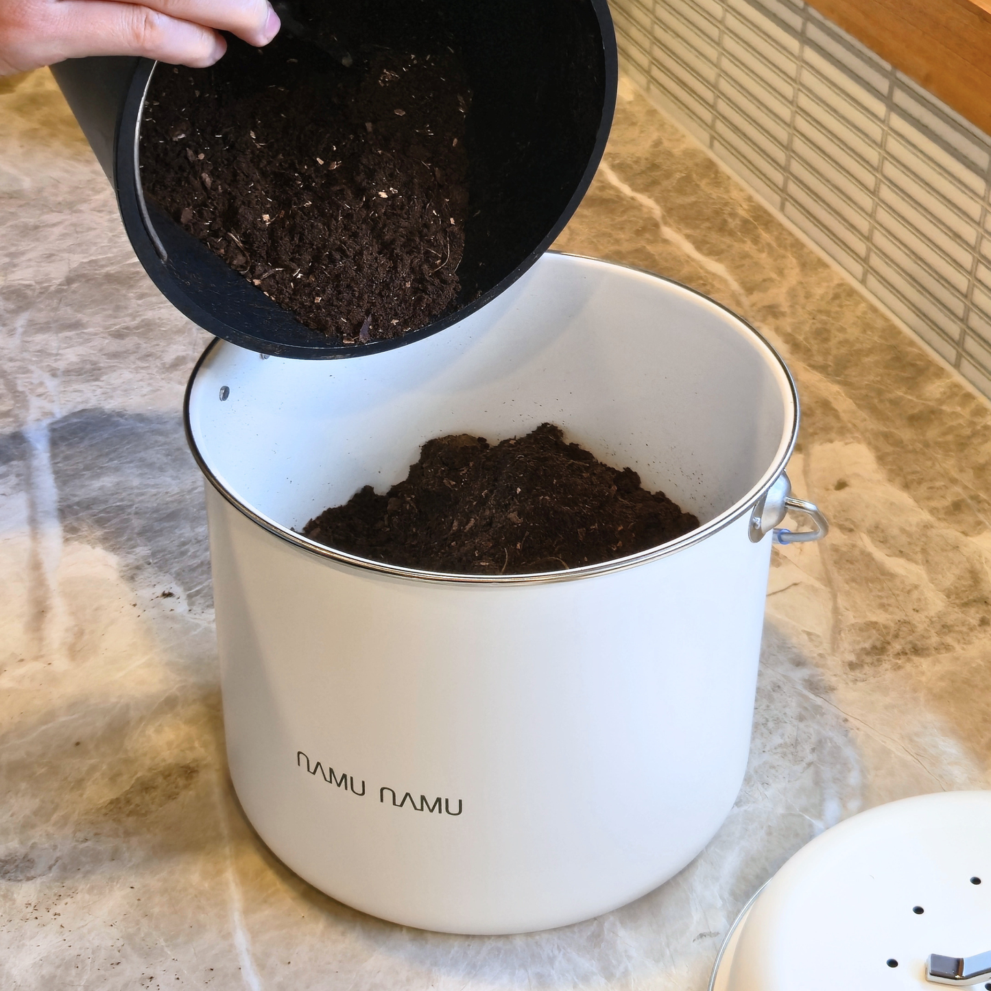 FC50 Smart Food Waste Disposal – Bundle Edition