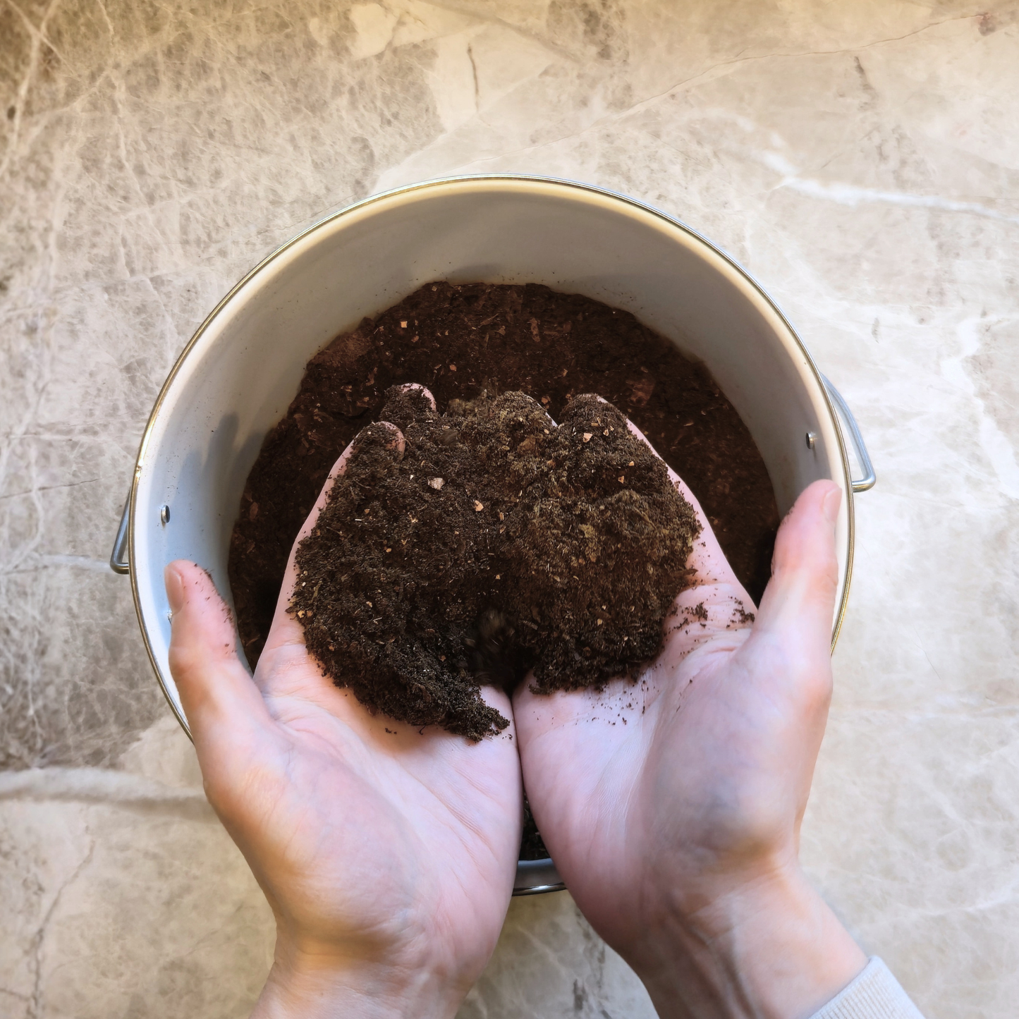 FC50 Smart Food Waste Disposal