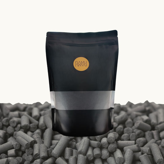 Carbon Filter Refill (1kg)