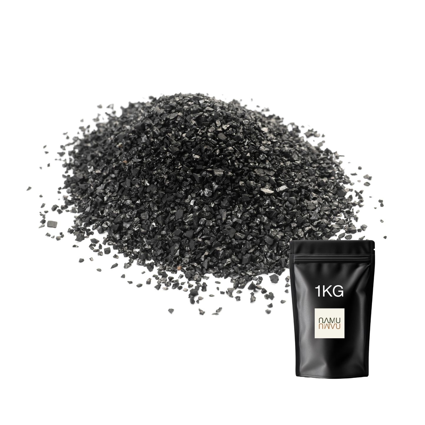 1kg Carbon Filter Refill Bag – FC50 Compatible (Pre-Order Now)