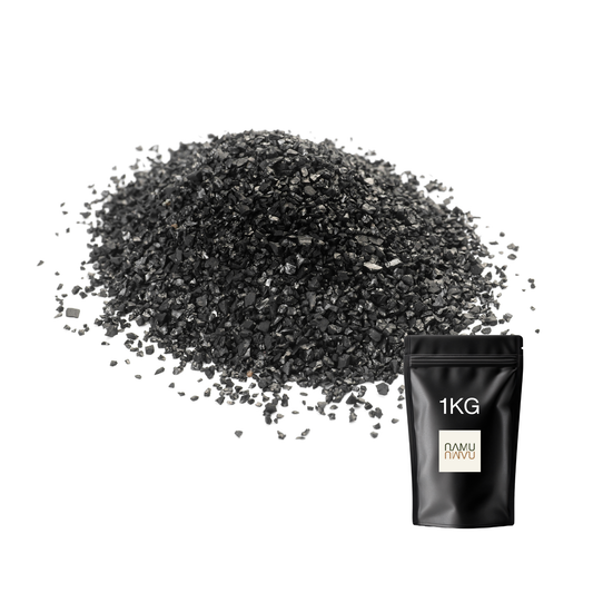 1kg Carbon Filter Refill Bag – FC50 Compatible (Pre-Order Now)