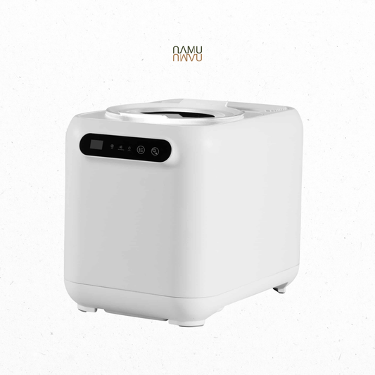 (Pre-Order) FC50 Smart Food Waste Disposal – Touch-Control, 3L Capacity & Indoor Odorless Operation (Pre-Order Now)